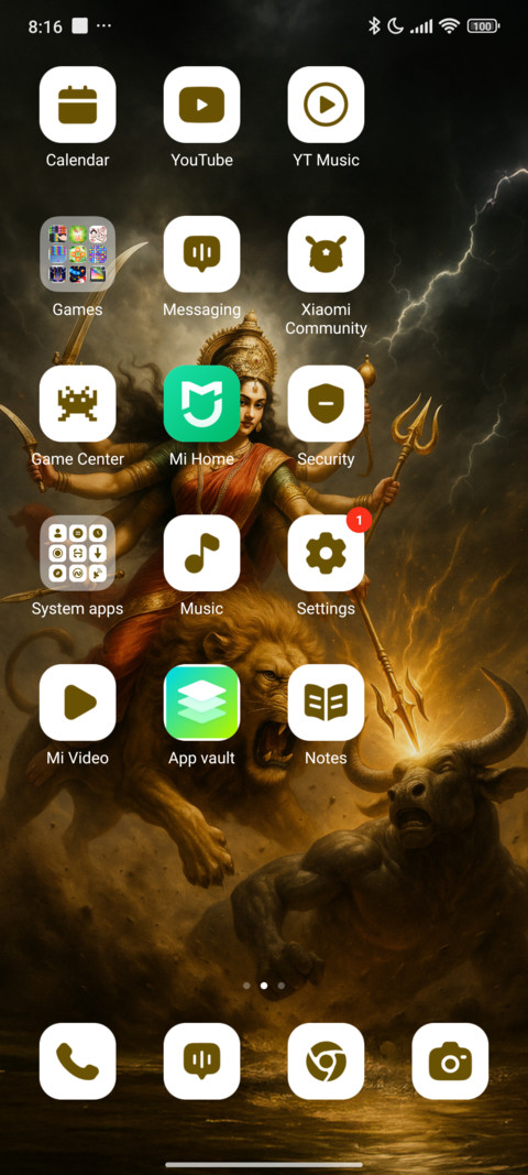 Maa Durga screenshot