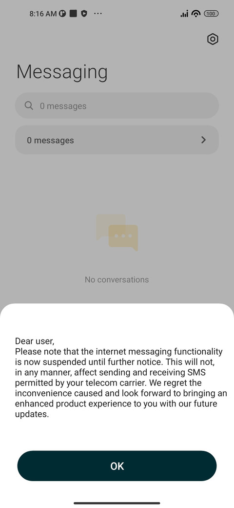 Matchstick screenshot