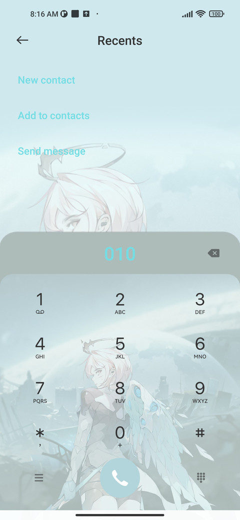 Wings of despair  screenshot