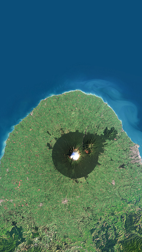 The mystery of dormant volcanoes in new zealand screenshot