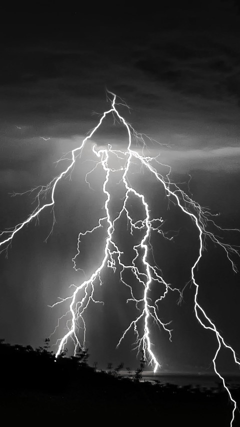 Black lighting-Desity screenshot