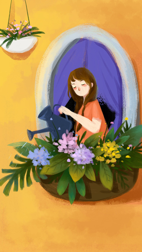 International-window screenshot