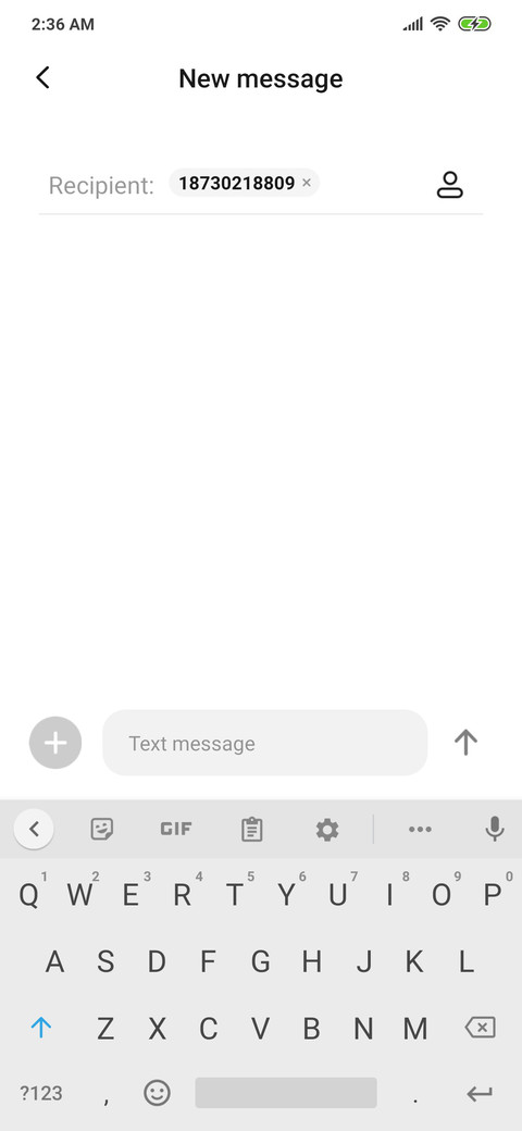Hope Alone screenshot
