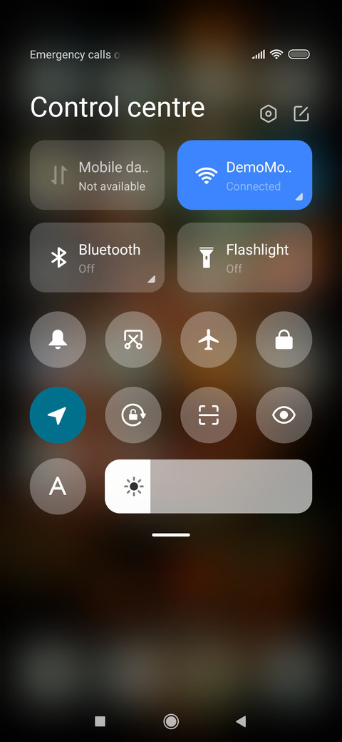 Automation_3MDS screenshot