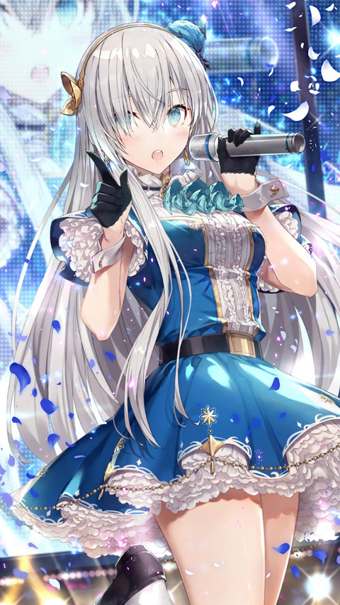 星光舞台 screenshot