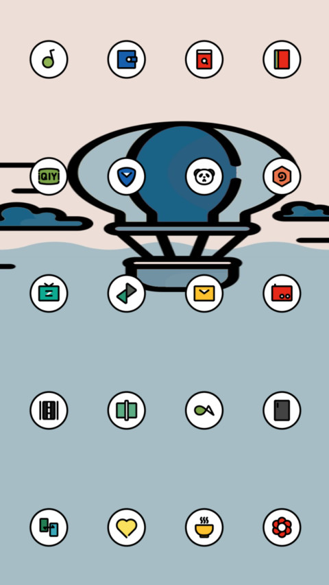 SKY screenshot