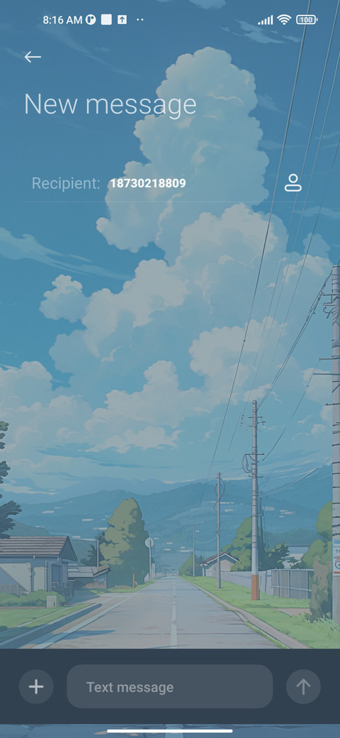 Anime Seasons screenshot