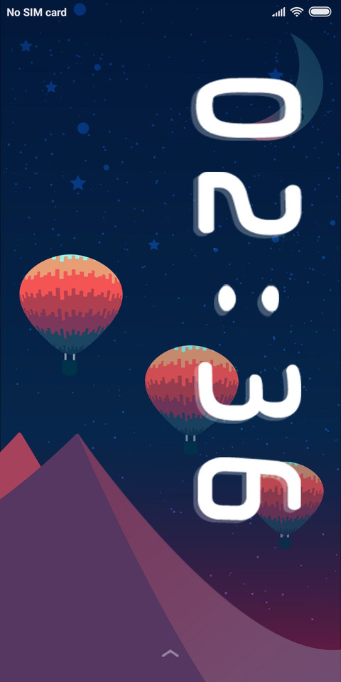 Parachute_DWM2 screenshot
