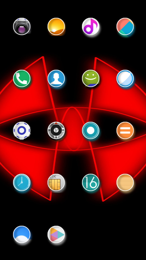 HorrorSYmbol_DWM2 screenshot