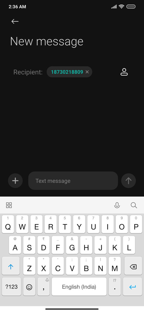 Anjani Suta screenshot