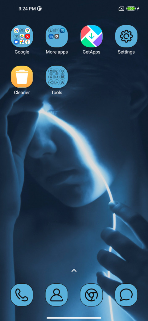 TearsNeon screenshot
