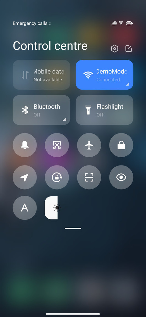 Fixxx screenshot