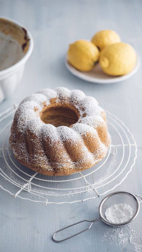Gugghoff cake 53 screenshot