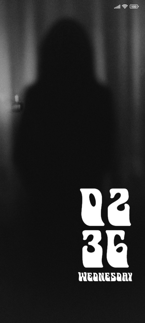 Dark Shadow screenshot