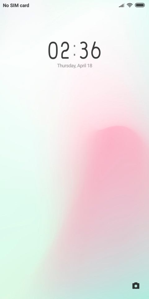 Fados_DWM19 screenshot