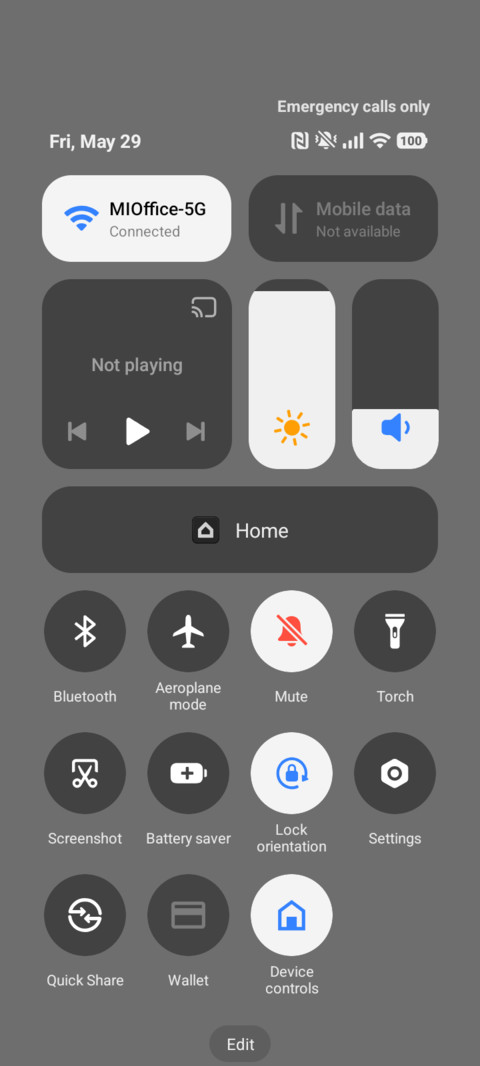 Hyper Grayish 3 Preview