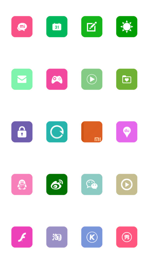 相遇爱情海（锁屏动态泡泡） screenshot