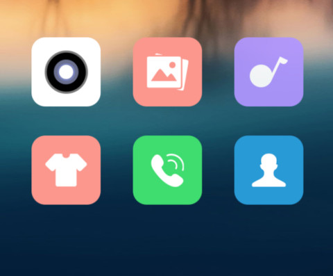 星河 screenshot