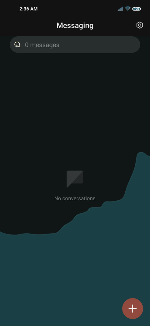 Retro Morandi screenshot