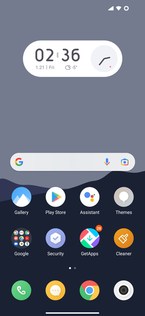 Lord screenshot