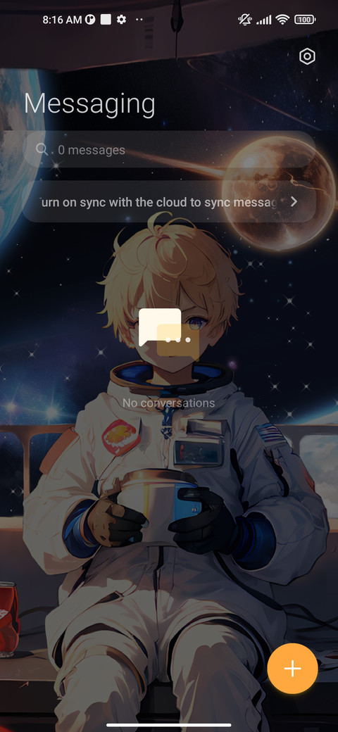Shine for you screenshot