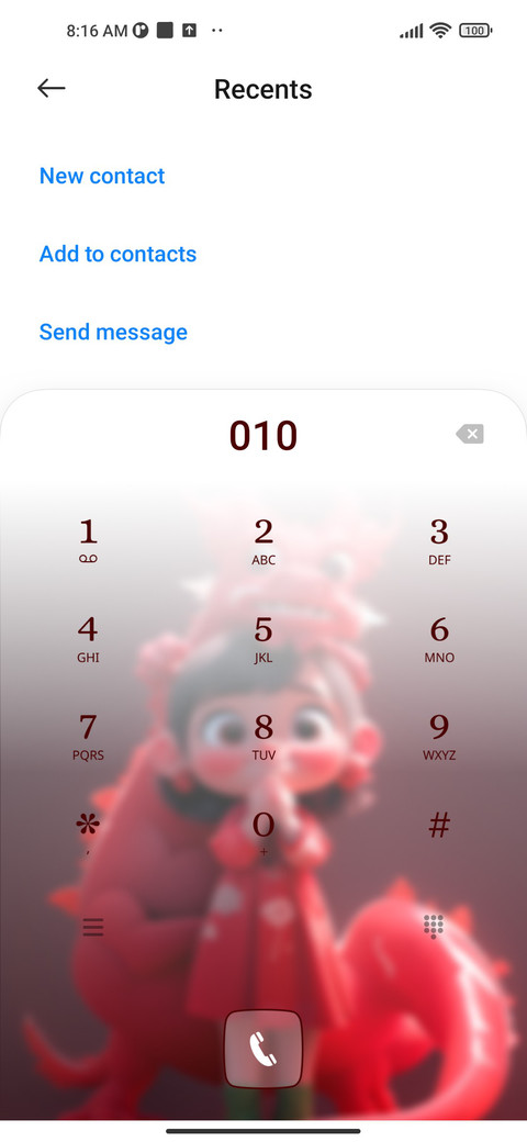 Dragon Wish screenshot