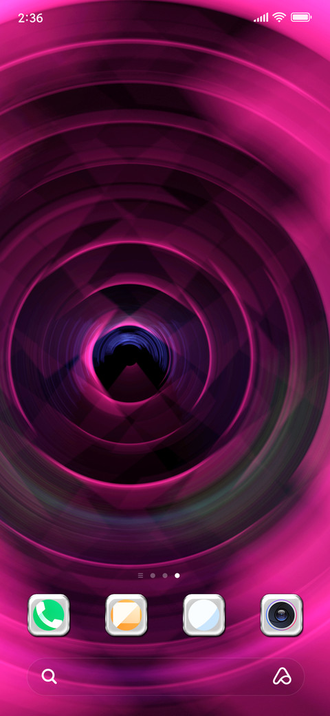 senyum_DWM2 screenshot