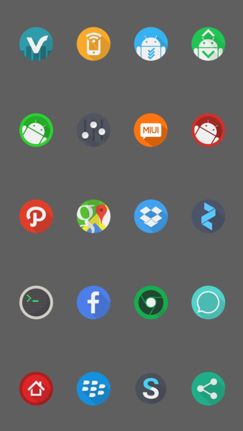 SemFax screenshot