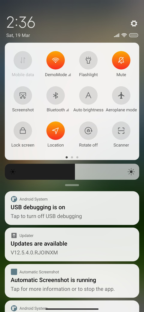 Rainbow_1 screenshot