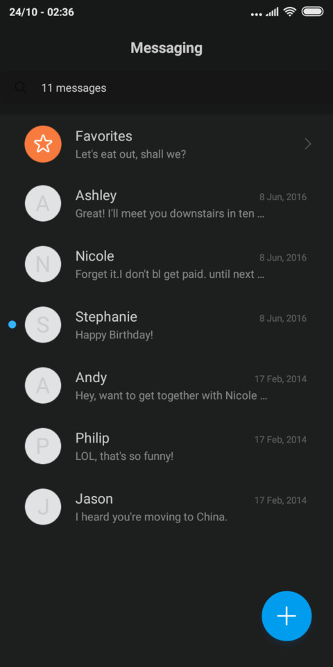 W10M V2 screenshot