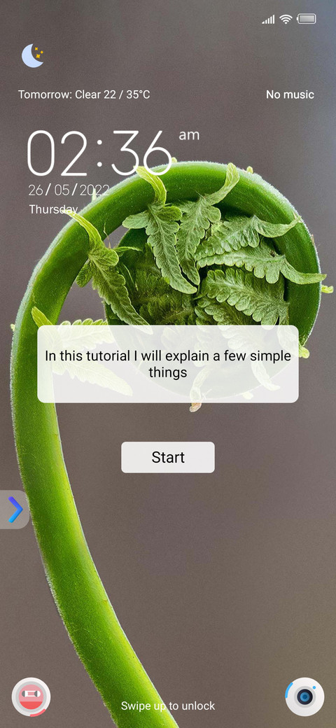 Faust_Uspinmyhead screenshot