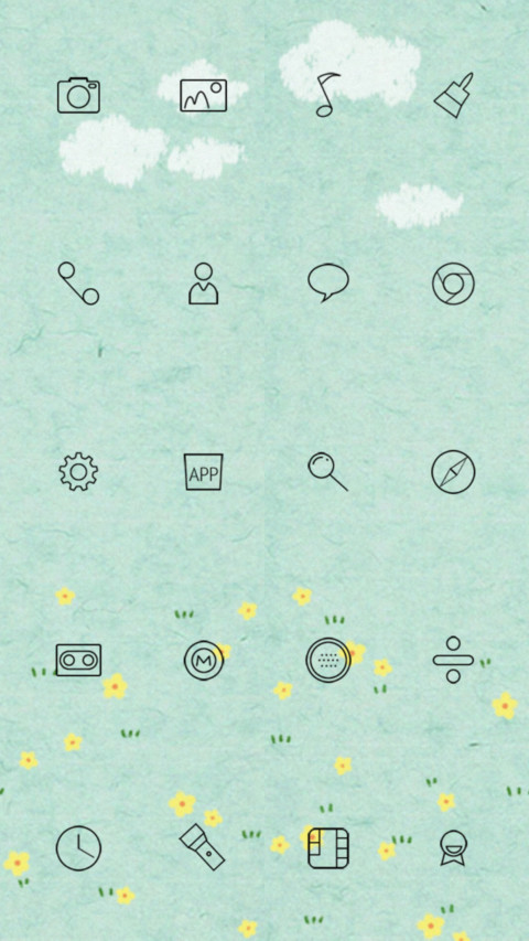 Little bear screenshot