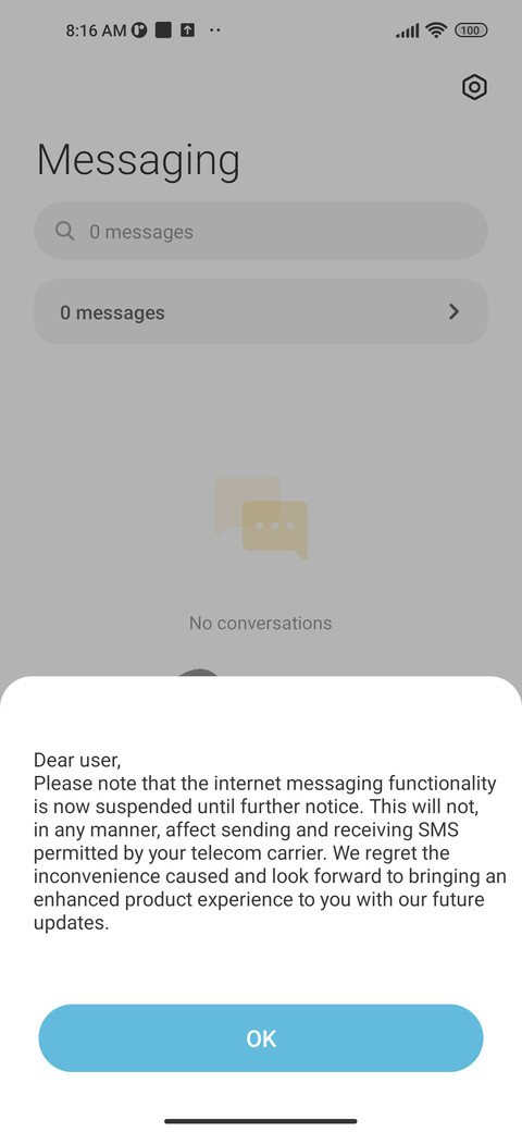 Funny Expression screenshot