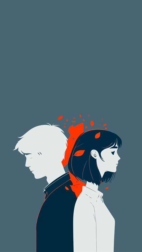 Pair the shadows screenshot