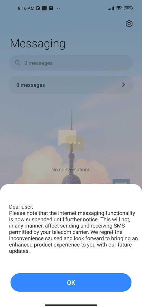 Pearl of the East screenshot