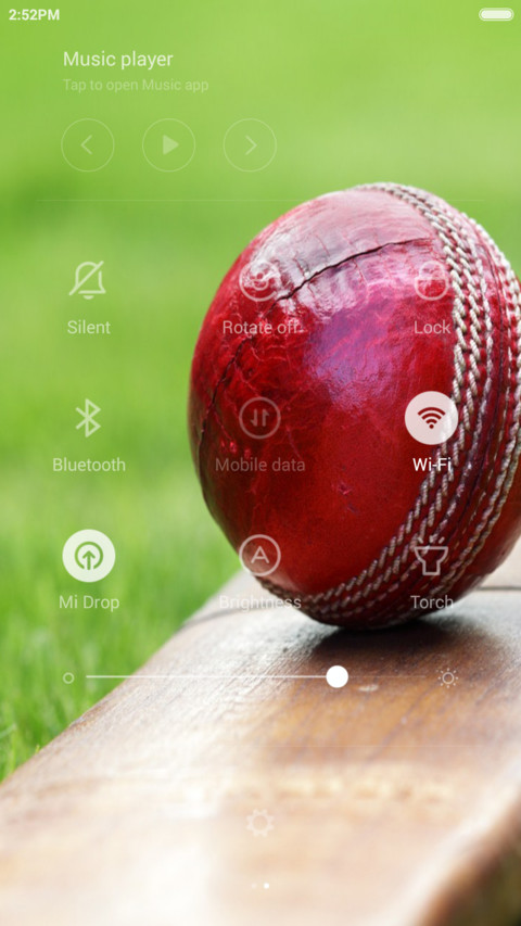  IN Cricket screenshot