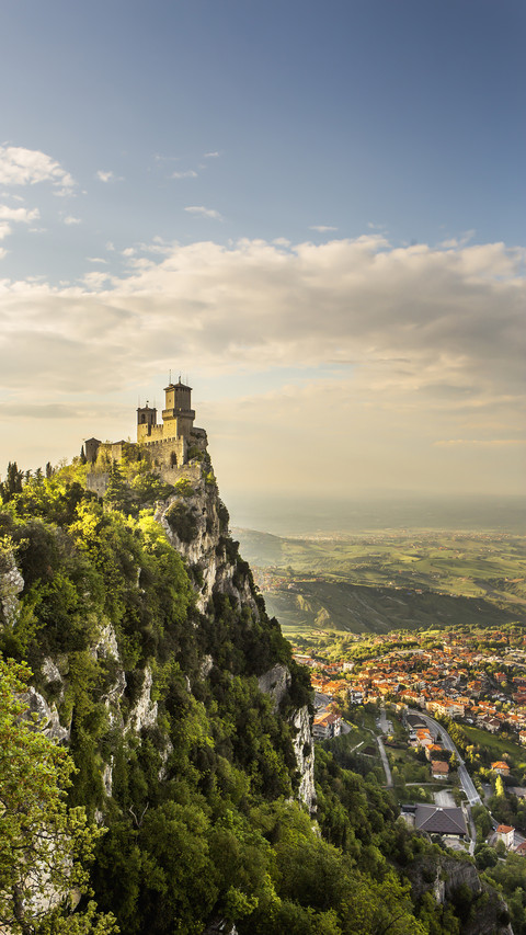 San marino screenshot