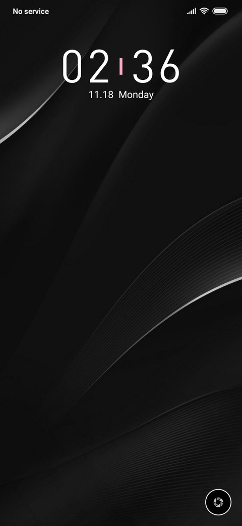 Clean Dark_DWM3 screenshot