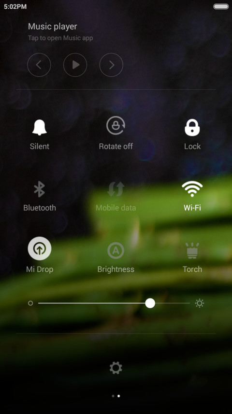 IN Rose screenshot