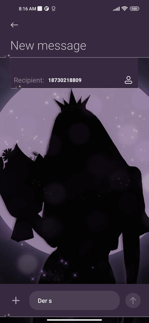Fairies Milky Way screenshot
