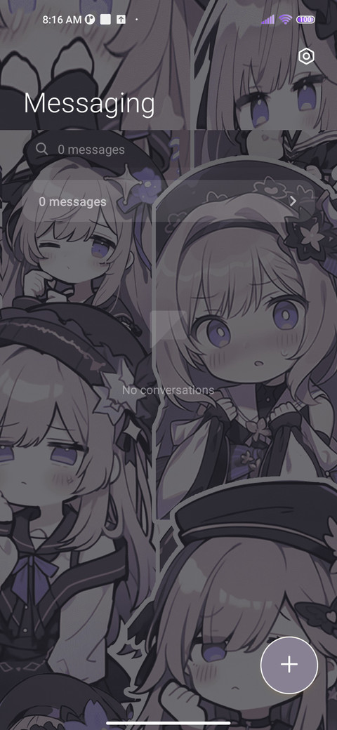 Sister MOE screenshot