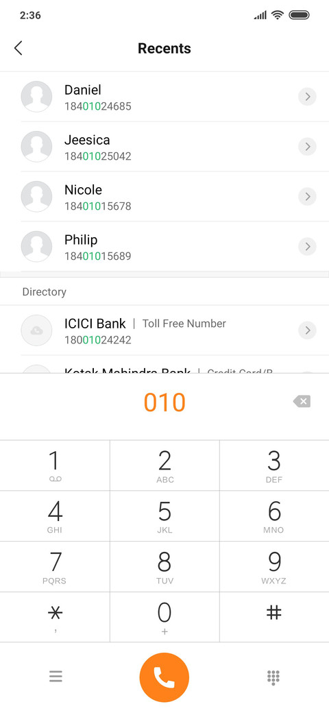 Ganesha_3MD screenshot