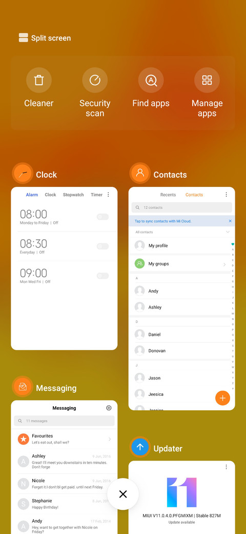 Ganesha_3MD screenshot