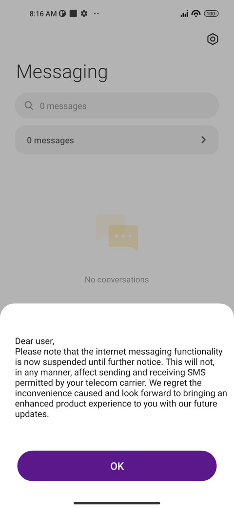Plant screenshot