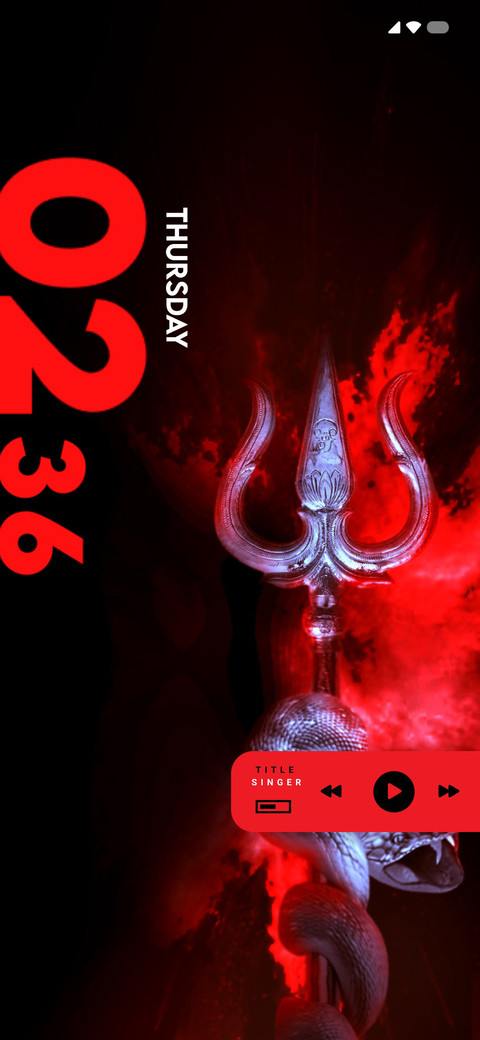 Shiv Trishul screenshot