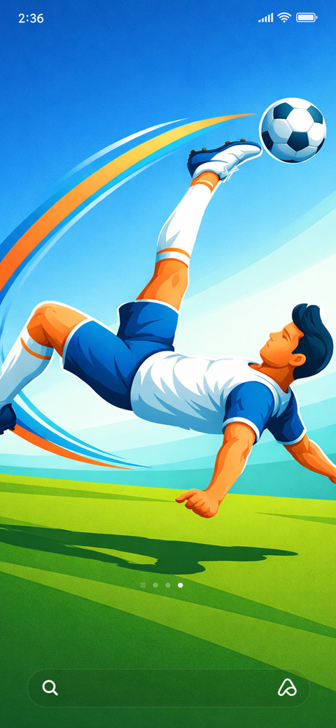 Game On ? screenshot