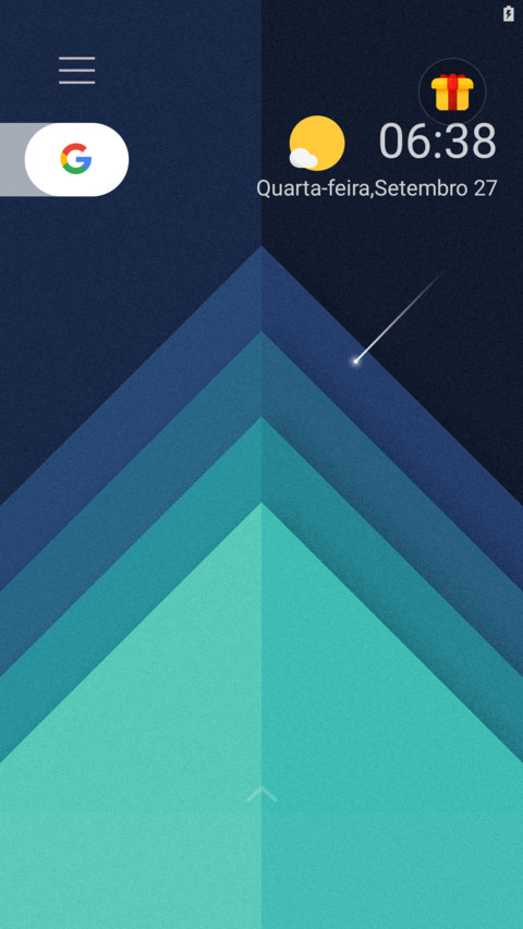 Mix Pixel Light screenshot