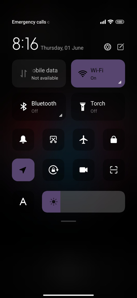 Flower UI screenshot