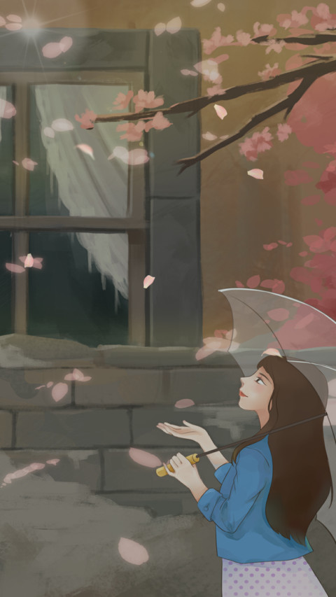 春意浓 screenshot