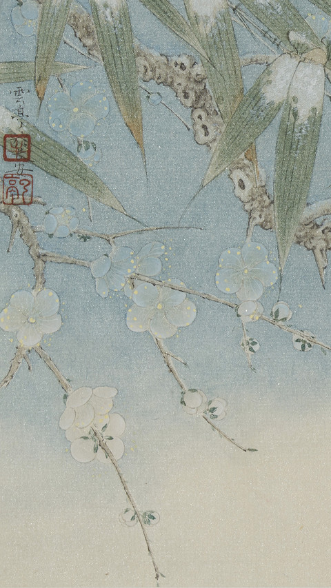 艺术家牛鹏飞作品 screenshot